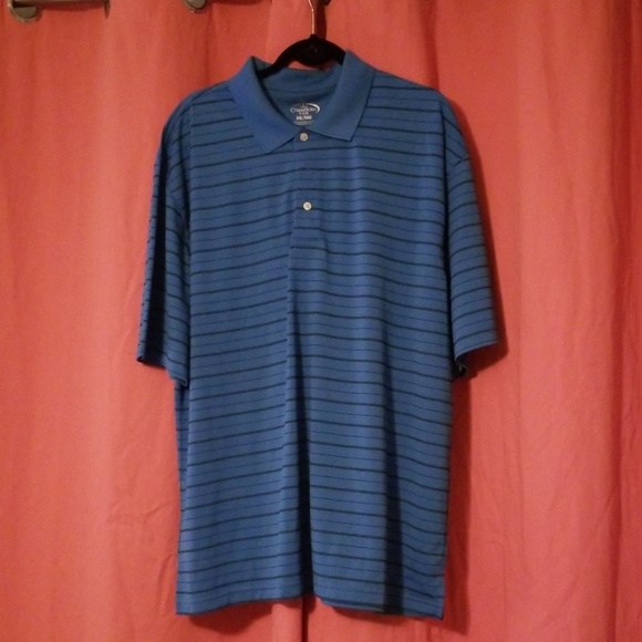champions tour shirts